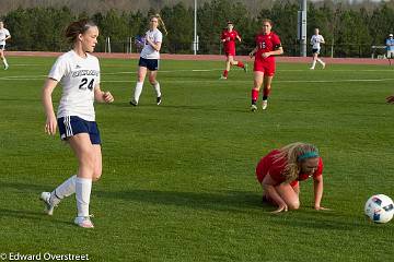 LSoccer vs Wade -11